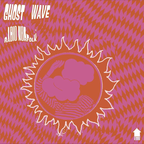 GHOST WAVE-RADIO NORFOLK LP *NEW*