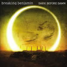 BREAKING BENJAMIN-DARK BEFORE DAWN 2LP *NEW*