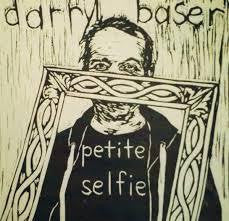 BASER DARRYL-PETITE SELFIE CDEP *NEW*
