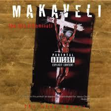 2PAC MAKAVELI-THE DON KILLUMINATI/ THE 7 DAY THEORY 2LP *NEW*