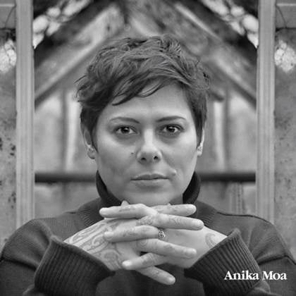 MOA ANIKA-ANIKA MOA LP *NEW*