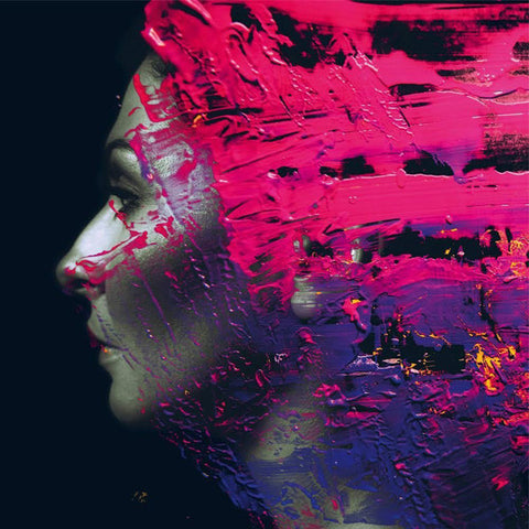 WILSON STEVEN-HAND. CANNOT. ERASE.  2LP *NEW*