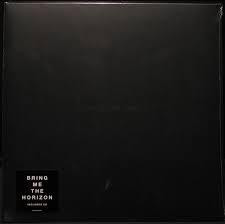 BRING ME THE HORIZON-THAT'S THE SPIRIT LP *NEW*