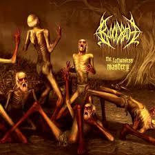 BLOODBATH-THE FATHOMLESS MASTERY LP *NEW*