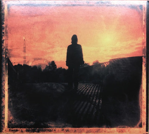 WILSON STEVEN-GRACE FOR DROWNING 2CD+BLURAY VG+