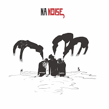 NA NOISE-WAITING FOR YOU GREEN VINYL LP *NEW*