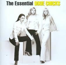 DIXIE CHICKS-THE ESSENTIAL 2CD *NEW*