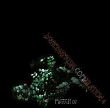 DUNEDINMUSIC.COMPILATION 4-VARIOUS ARTISTS CD NM