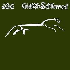 XTC-ENGLISH SETTLEMENT CD *NEW*