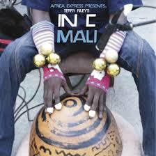 AFRICA EXPRESS-PRESENTS TERRY RILEY'S IN C MALI LP *NEW*