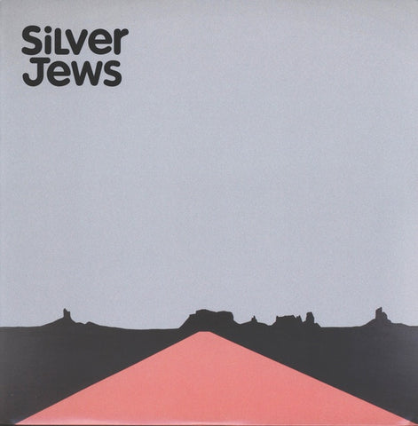 SILVER JEWS-AMERICAN WATER LP *NEW*