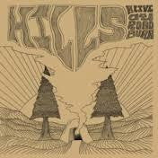 HILLS-ALIVE AT ROADBURN 2LP *NEW*