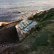FIDLAR-ALMOST FREE CD *NEW*