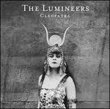 LUMINEERS THE-CLEOPATRA LP EX COVER NM