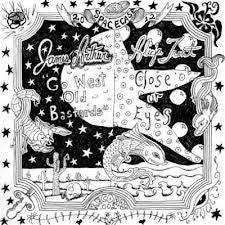 ARTHUR JAMES ALICJA TROUT-SPLIT 7INCH *NEW*
