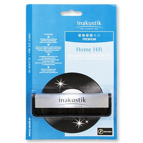 ANTI-STATIC BRUSH INAKUSTIK *NEW*