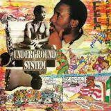 KUTI FELA & EGYPT 80-UNDERGROUND SYSTEM LP *NEW*