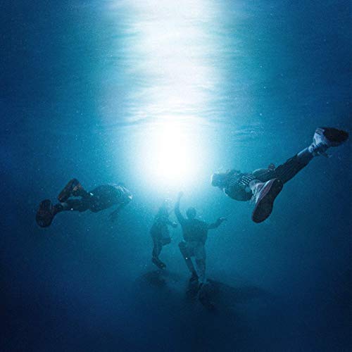 DRAX PROJECT-DRAX PROJECT CD *NEW*