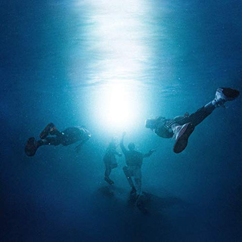 DRAX PROJECT-DRAX PROJECT CD *NEW*