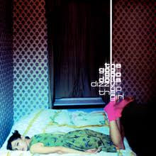GOO GOO DOLLS THE-DIZZY UP THE GIRL PURPLE SWIRL VINYL LP *NEW*