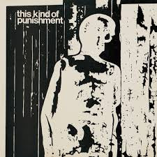 THIS KIND OF PUNISHMENT-THIS KIND OF PUNISHMENT LP *NEW*