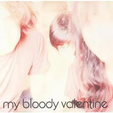 MY BLOODY VALENTINE-ISNT ANYTHING CD NM