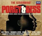 GERSHWIN - PORGY & BESS - 2CD *NEW*