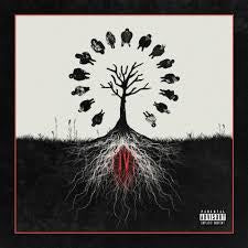 XXXTENTATION-PRESENTS MEMBERS ONLY VOL.4 2LP *NEW*