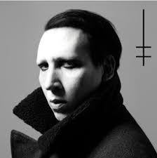 MANSON MARILYN-HEAVEN UPSIDE DOWN LP *NEW*