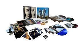PINK FLOYD-DIVISION BELL 20TH ANNIVERSARY BOXSET *NEW*