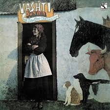 BUNYAN VASHTI-JUST ANOTHER DIAMOND DAY WHITE VINYL LP *NEW*