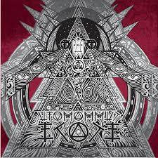 UFOMAMMUT-ECATE CD *NEW*