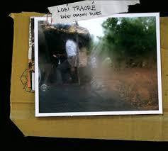 TRAORE LOBI-RAINY SEASON BLUES LP *NEW*