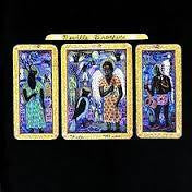 NEVILLE BROTHERS-YELLOW MOON LP NM COVER VG+