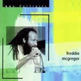 MCGREGOR FREDDIE-RAS PORTRAITS CD *NEW*