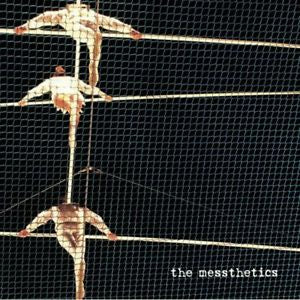 MESSTHETICS THE-THE MESSTHETICS CD *NEW*