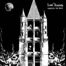 LOST SOUNDS THE-MEMPHIS IS DEAD CD *NEW*