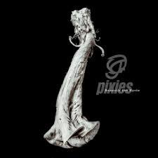 PIXIES-BENEATH THE EYRIE CD *NEW*