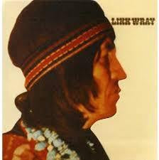 WRAY LINK-LINK WRAY LP *NEW*