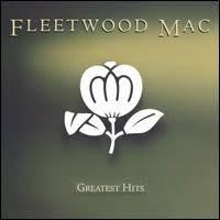 FLEETWOOD MAC-GREATEST HITS LP VG+ COVER VG+