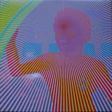FLAMING LIPS-PEACE SWORD 12" EP NM COVER VG+