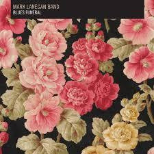 LANEGAN MARK BAND-BLUES FUNERAL 2LP *NEW*