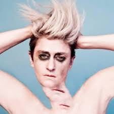 PEACHES-RUB CD *NEW*