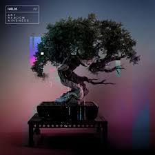 HAELOS-ANY RANDOM KINDNESS 2LP *NEW* WAS $44.99 now...