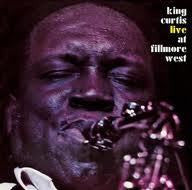 KING CURTIS-LIVE AT THE FILLMORE WEST LP *NEW*