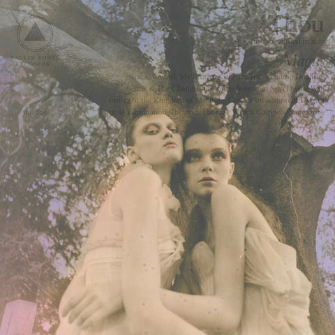 THOU-MAGUS TAN VINYL LP *NEW*