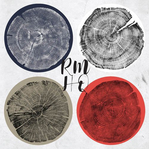 MONTGOMERY ROY-RMHQ 4CD *NEW*