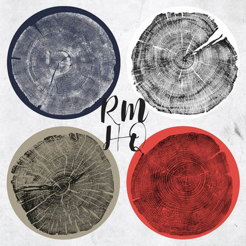 MONTGOMERY ROY-RMHQ 4CD *NEW*