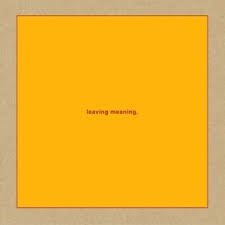 SWANS-LEAVING MEANING 2CD *NEW*
