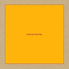 SWANS-LEAVING MEANING 2CD *NEW*
